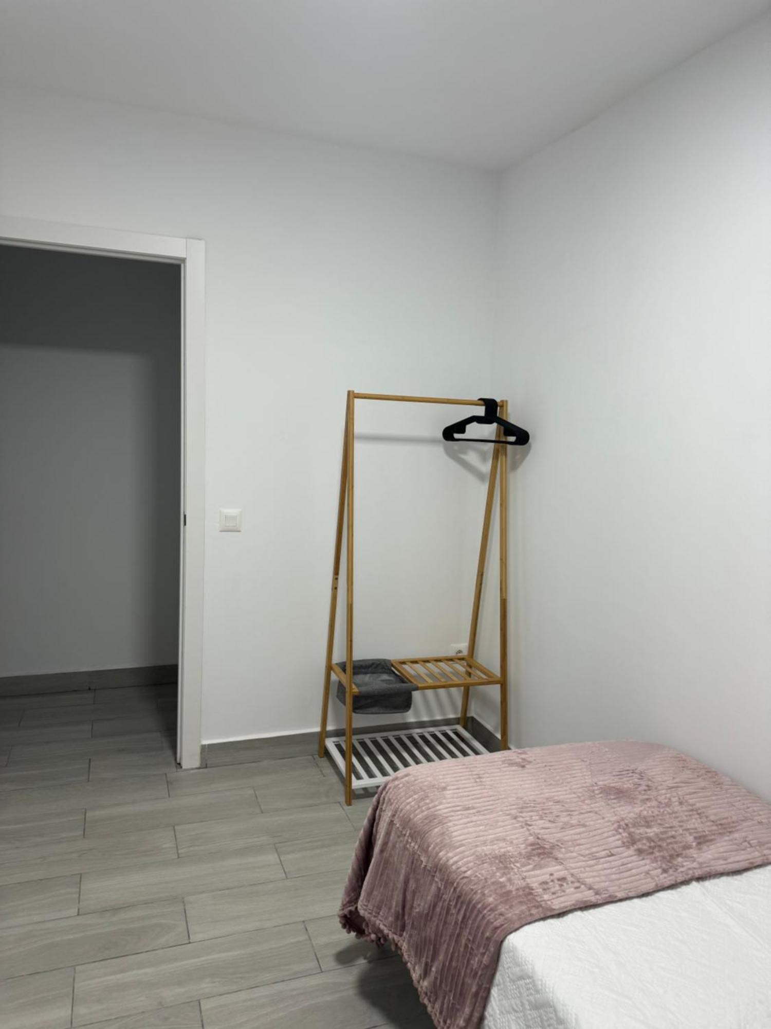 Appartement Nauzayara 5