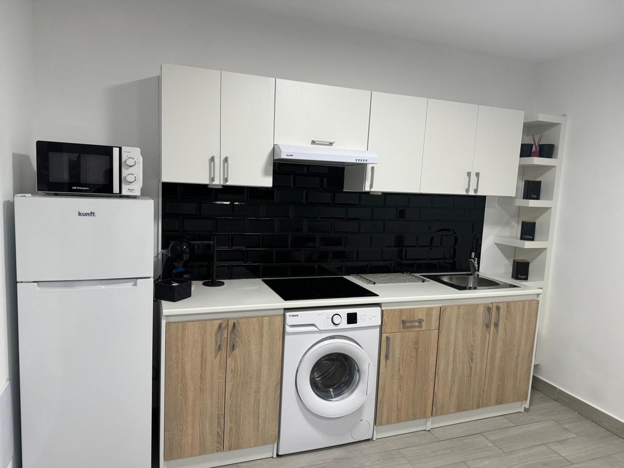 Nauzayara 5 Appartement *