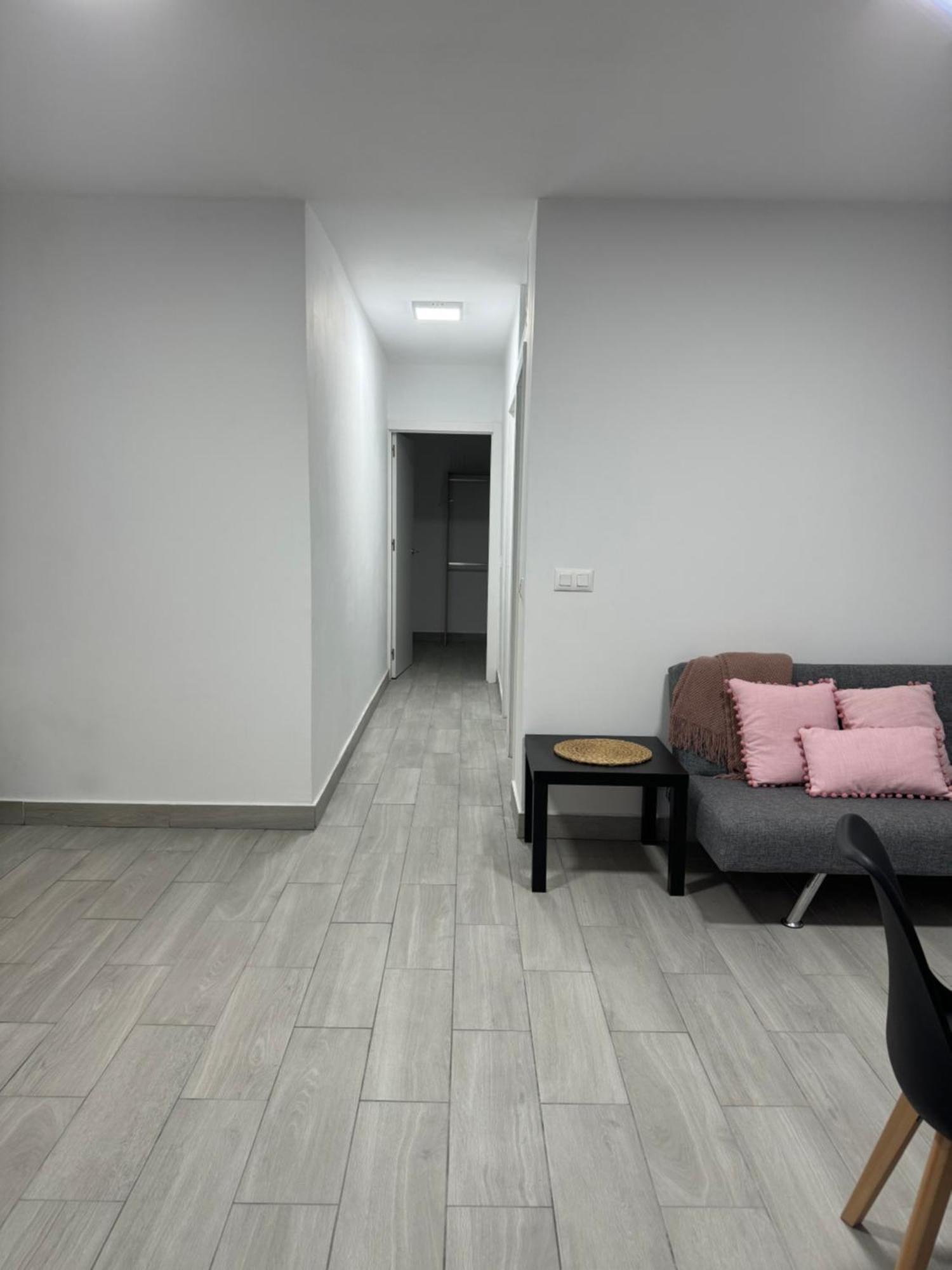 Appartement Nauzayara 5 Frontera