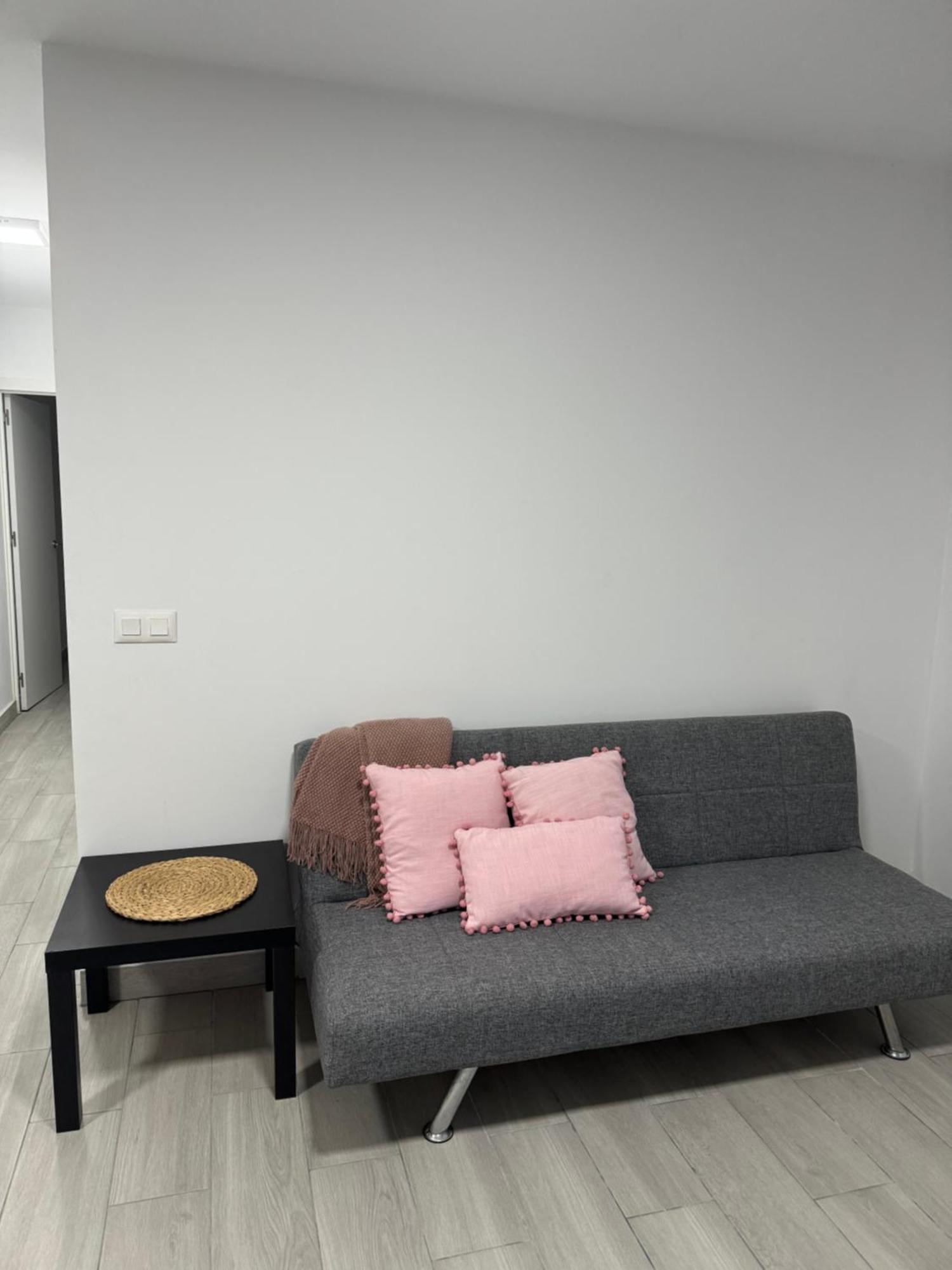 Appartement Nauzayara 5 *